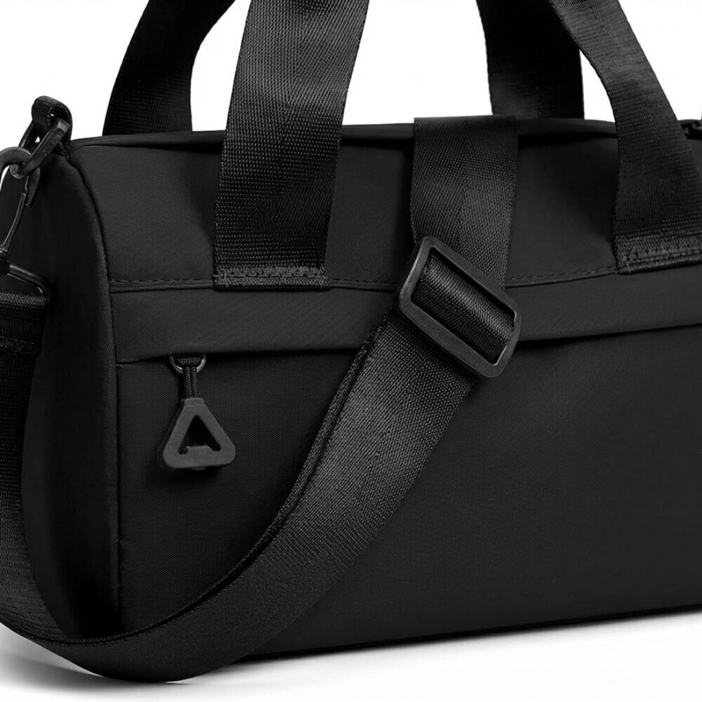 Duffle Bag - Picture 3 of 5